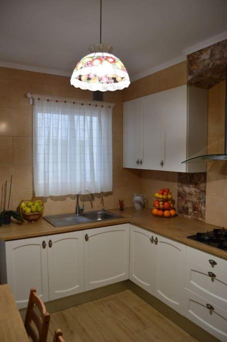 Apartamento De 3 Dormitorios 캠브릴스 외부 사진