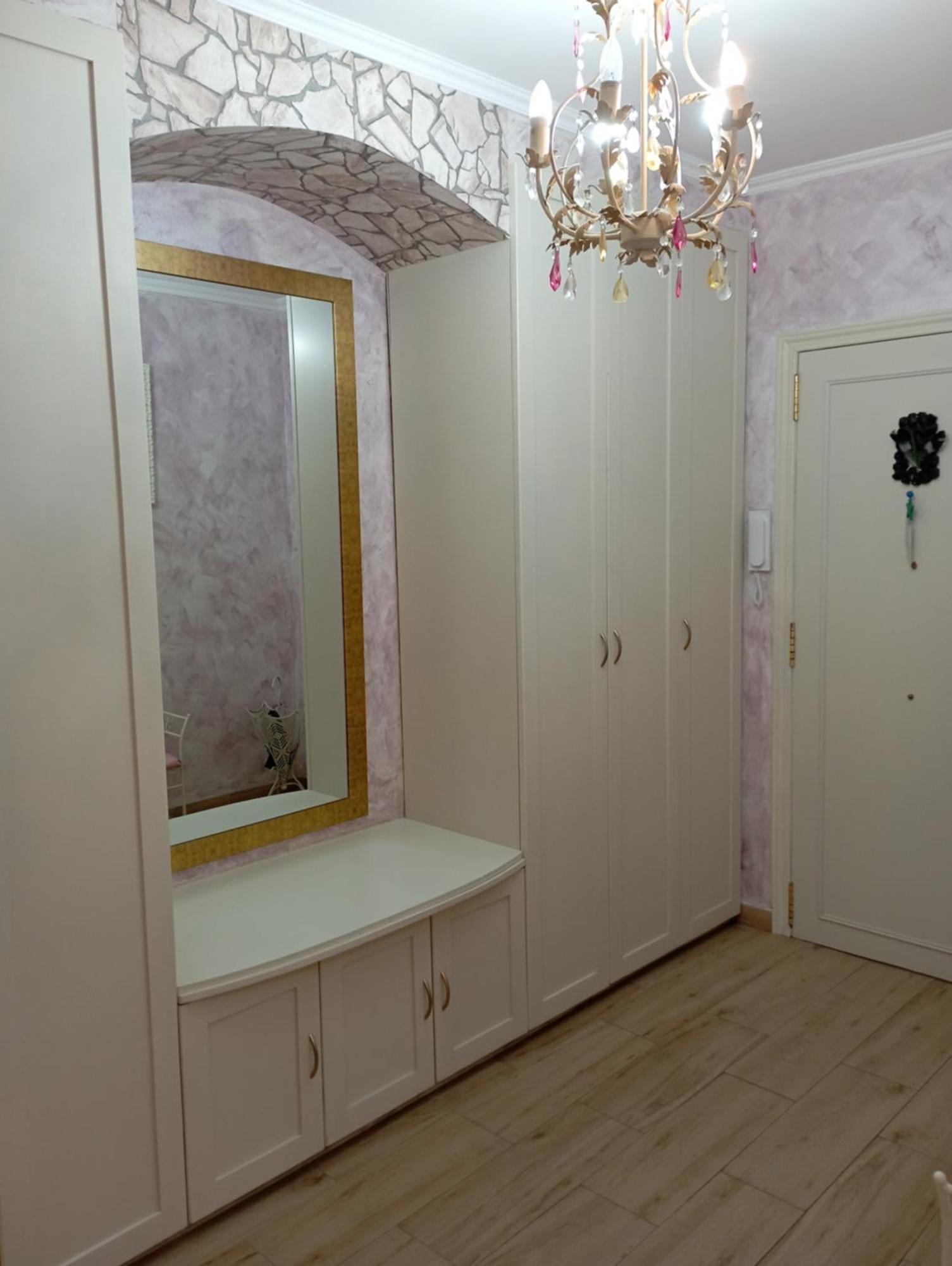 Apartamento De 3 Dormitorios 캠브릴스 외부 사진