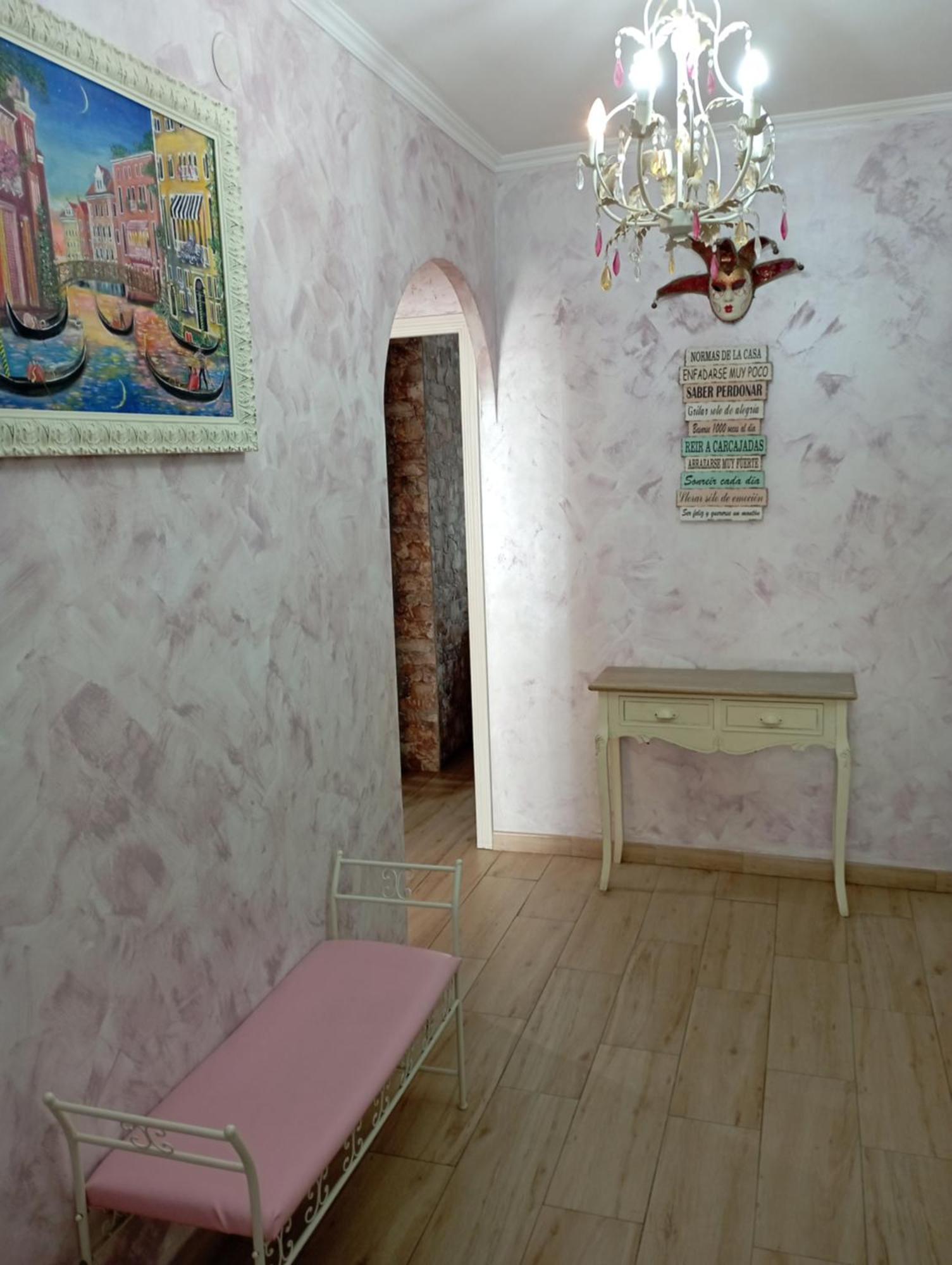 Apartamento De 3 Dormitorios 캠브릴스 외부 사진