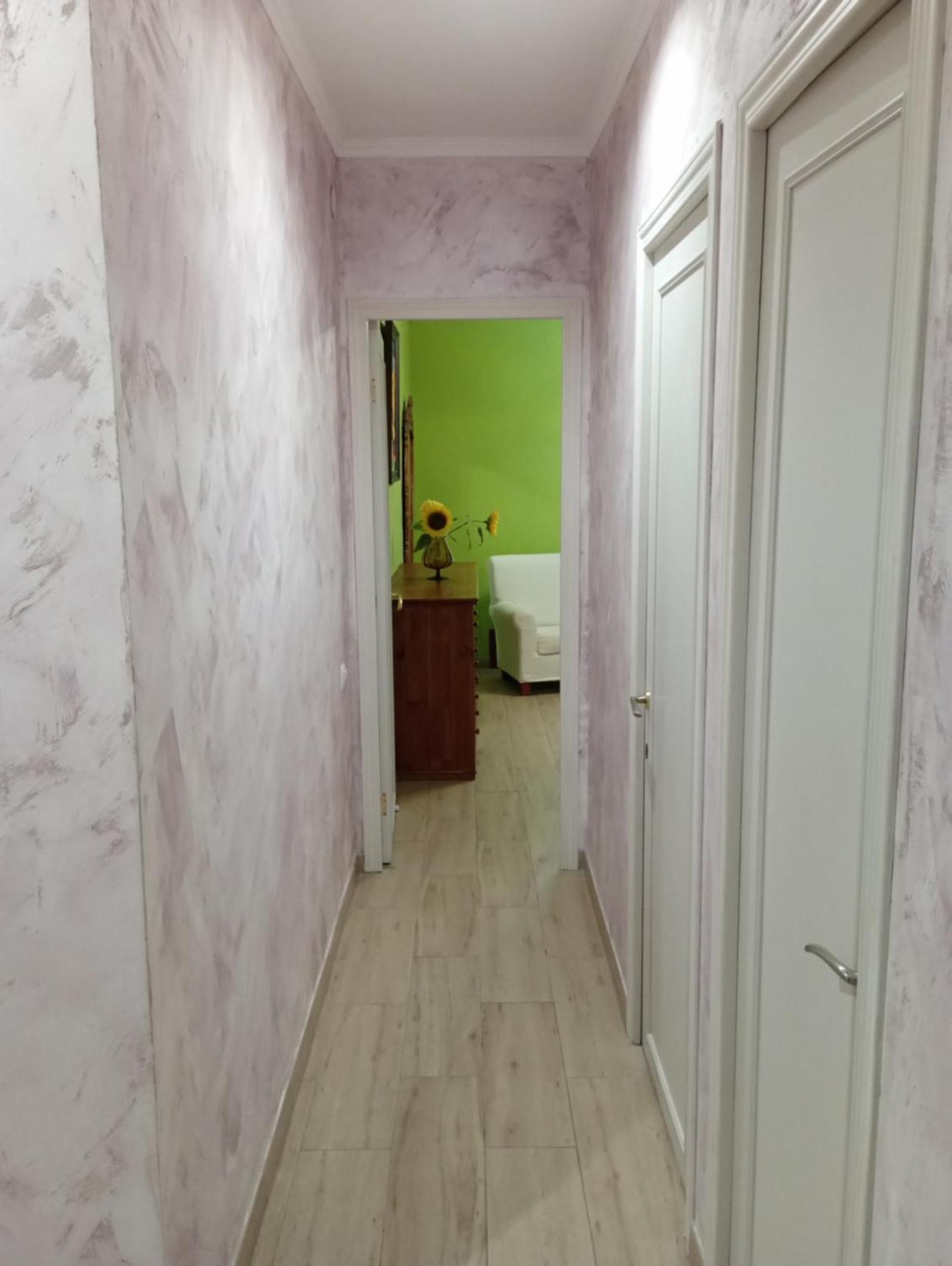 Apartamento De 3 Dormitorios 캠브릴스 외부 사진