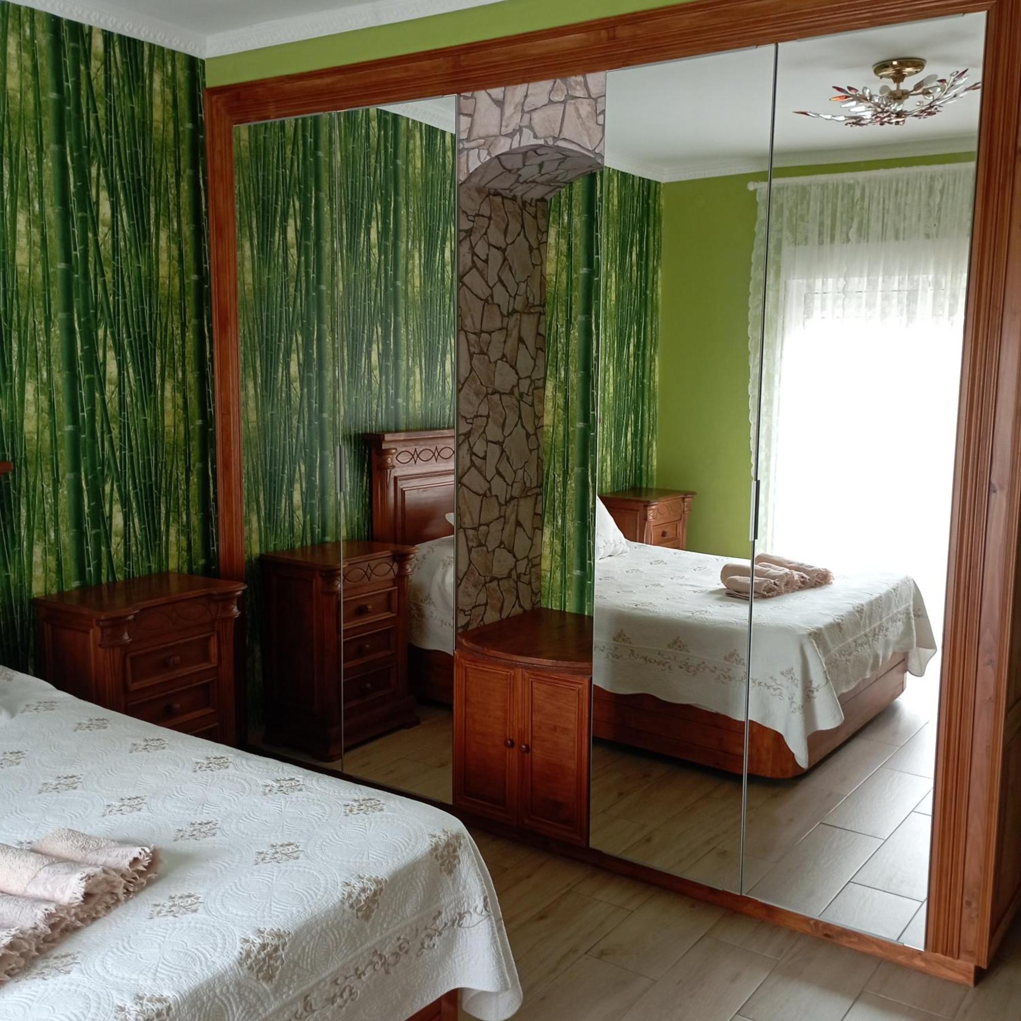 Apartamento De 3 Dormitorios 캠브릴스 외부 사진