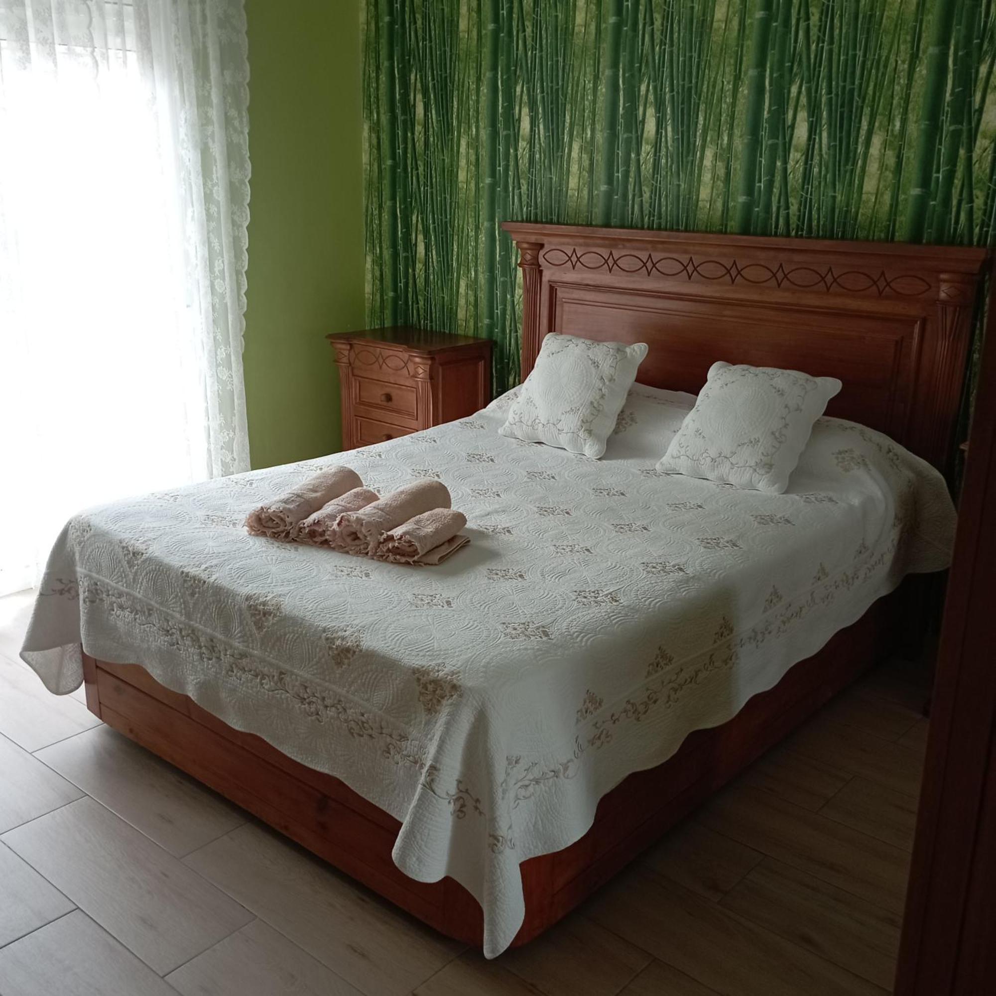Apartamento De 3 Dormitorios 캠브릴스 외부 사진