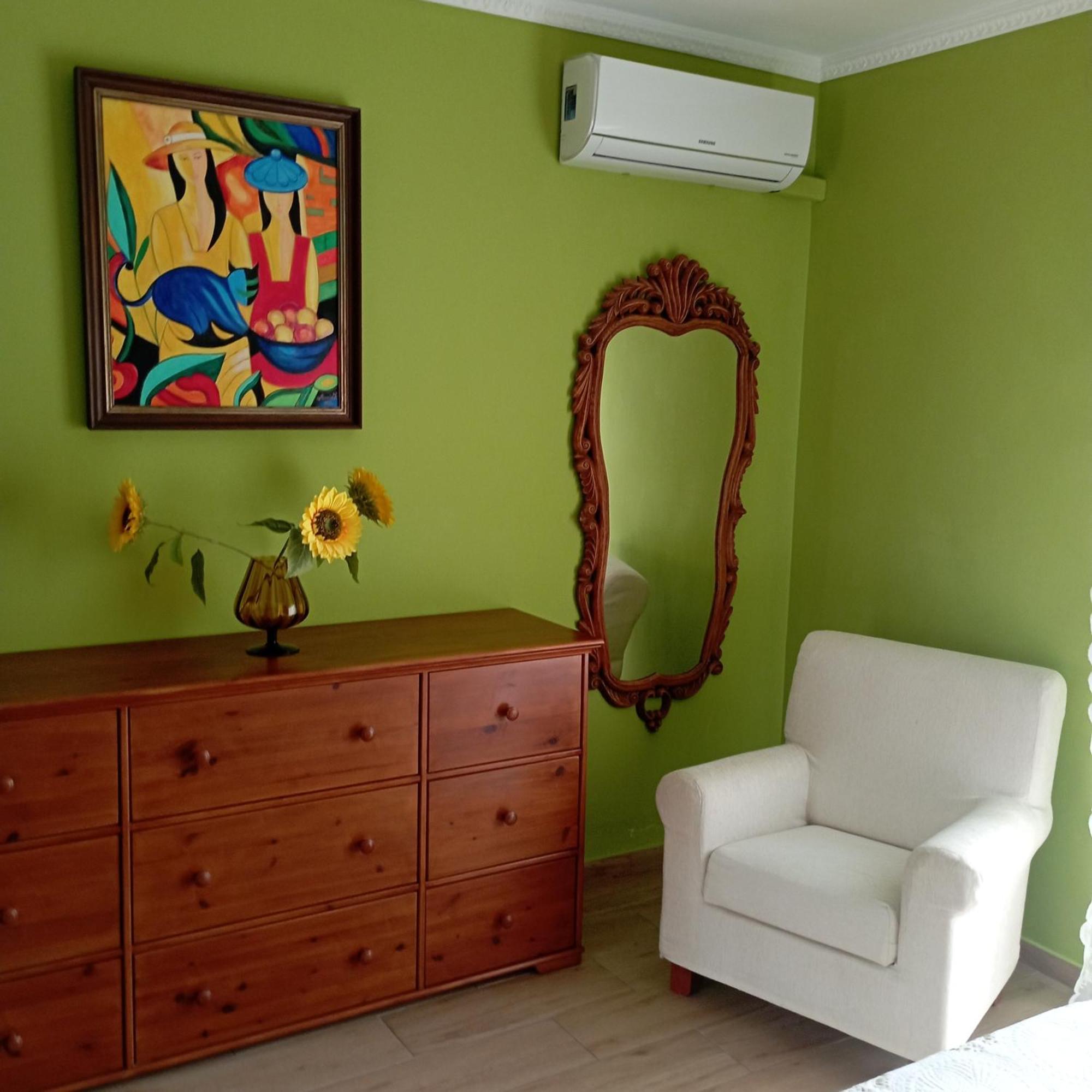 Apartamento De 3 Dormitorios 캠브릴스 외부 사진