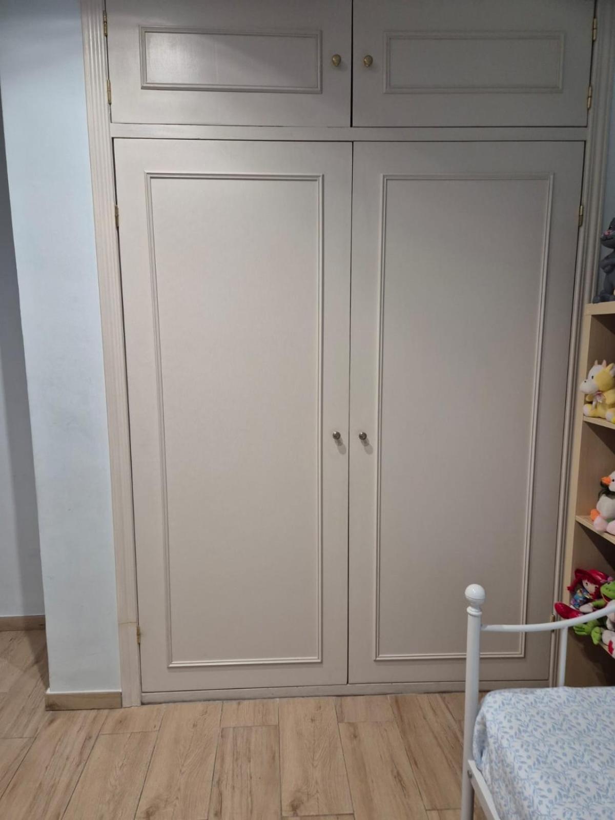 Apartamento De 3 Dormitorios 캠브릴스 외부 사진