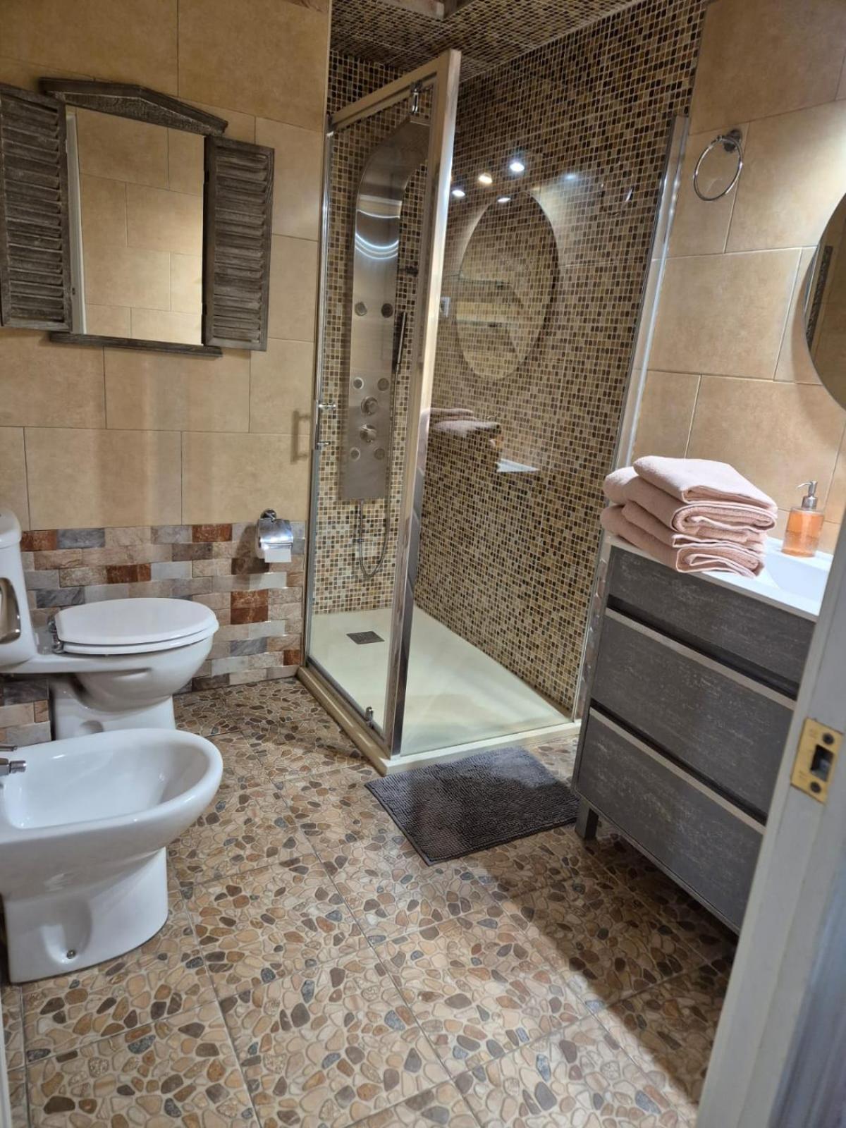 Apartamento De 3 Dormitorios 캠브릴스 외부 사진