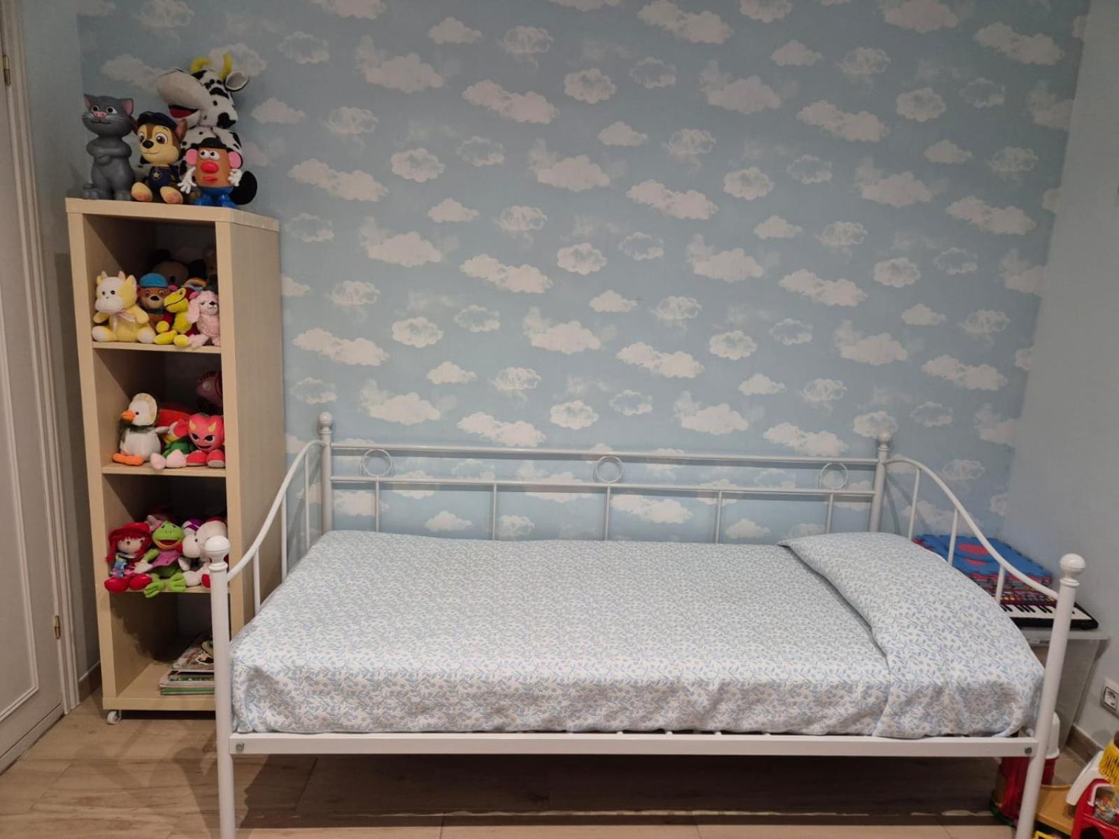 Apartamento De 3 Dormitorios 캠브릴스 외부 사진