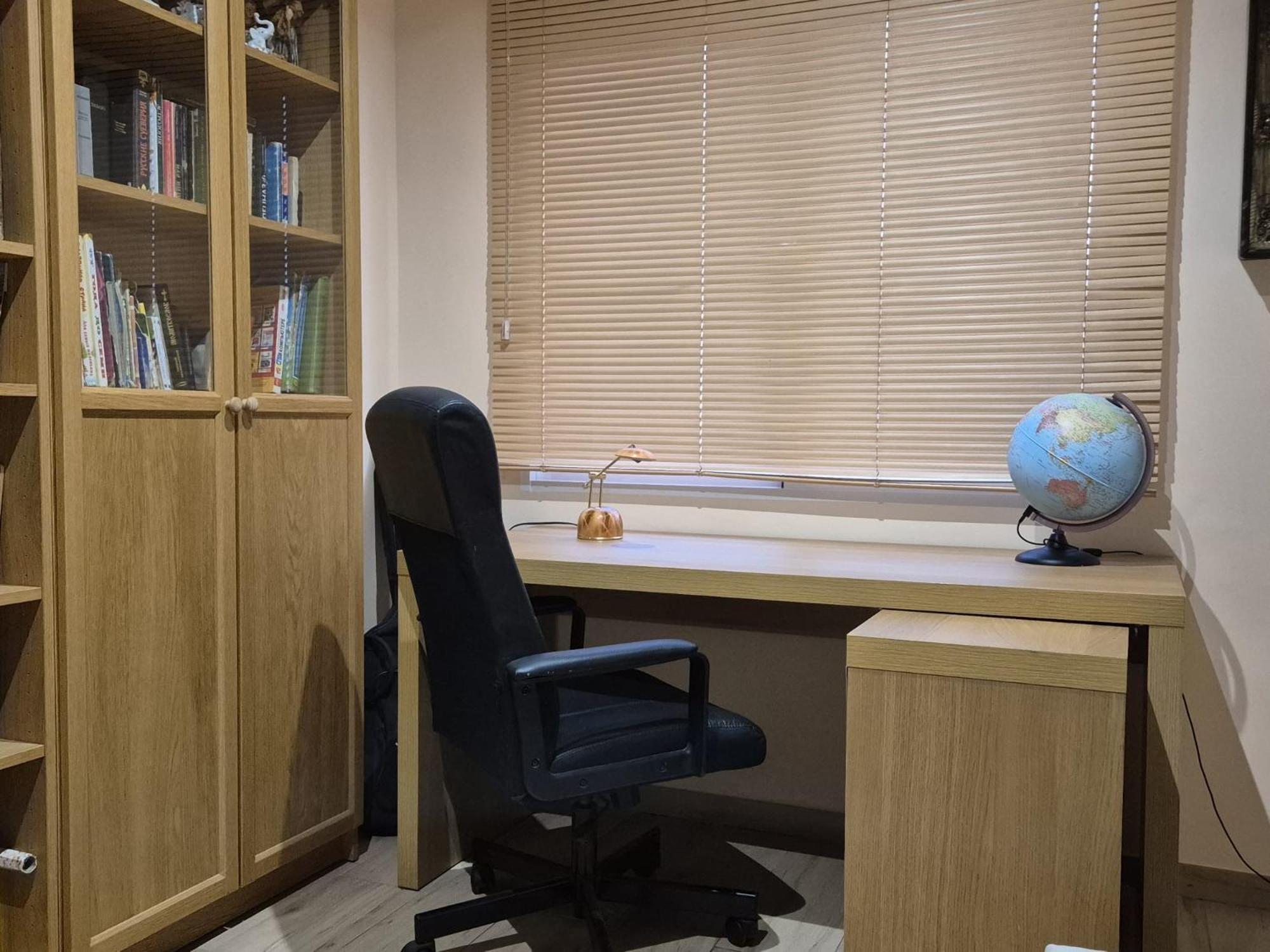 Apartamento De 3 Dormitorios 캠브릴스 외부 사진